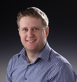 Trevor Clarke Managing Director at Chittak