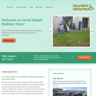 Home page
