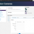 Client Templates