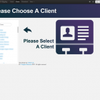Client Area